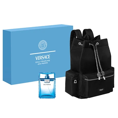 Versace Eau Fraiche Eau de Toilette