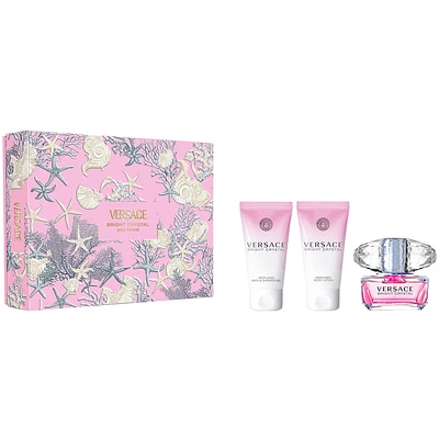 Bright Crystal Eau de Toilette