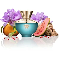 Dylan Turquoise Eau de Toilette