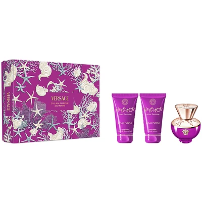 Dylan Purple Eau de Parfum