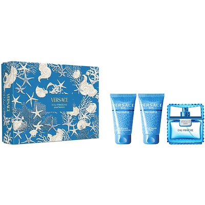 Eau Fraiche Eau de Toilette