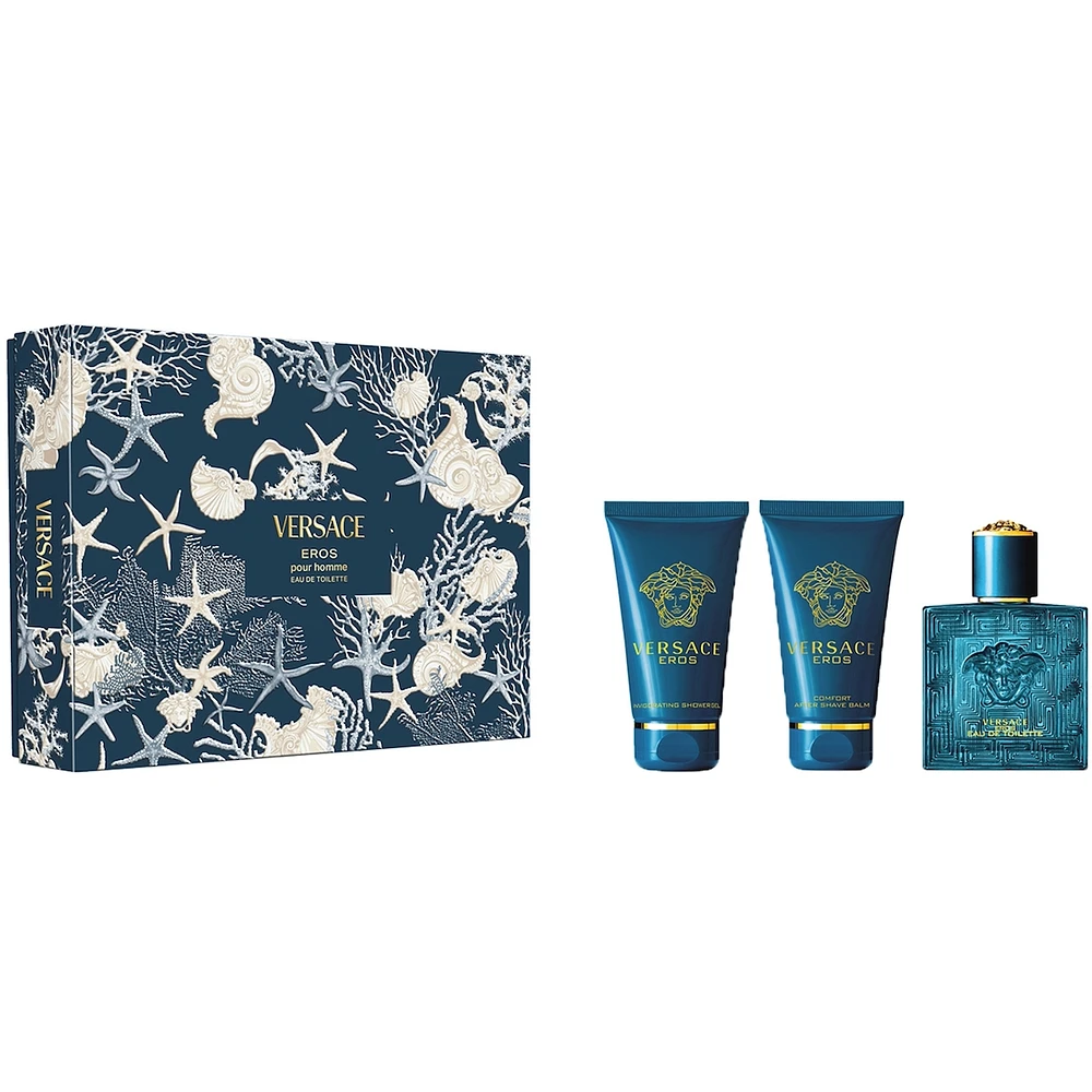 Eros Eau de Toilette