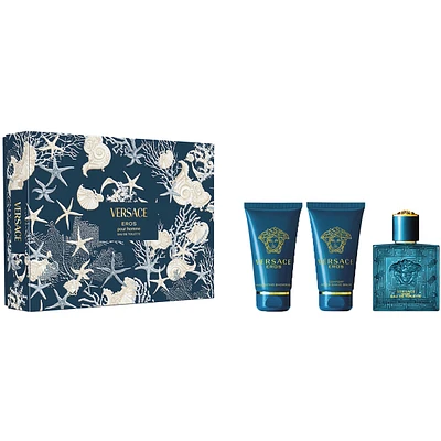Eros Eau de Toilette
