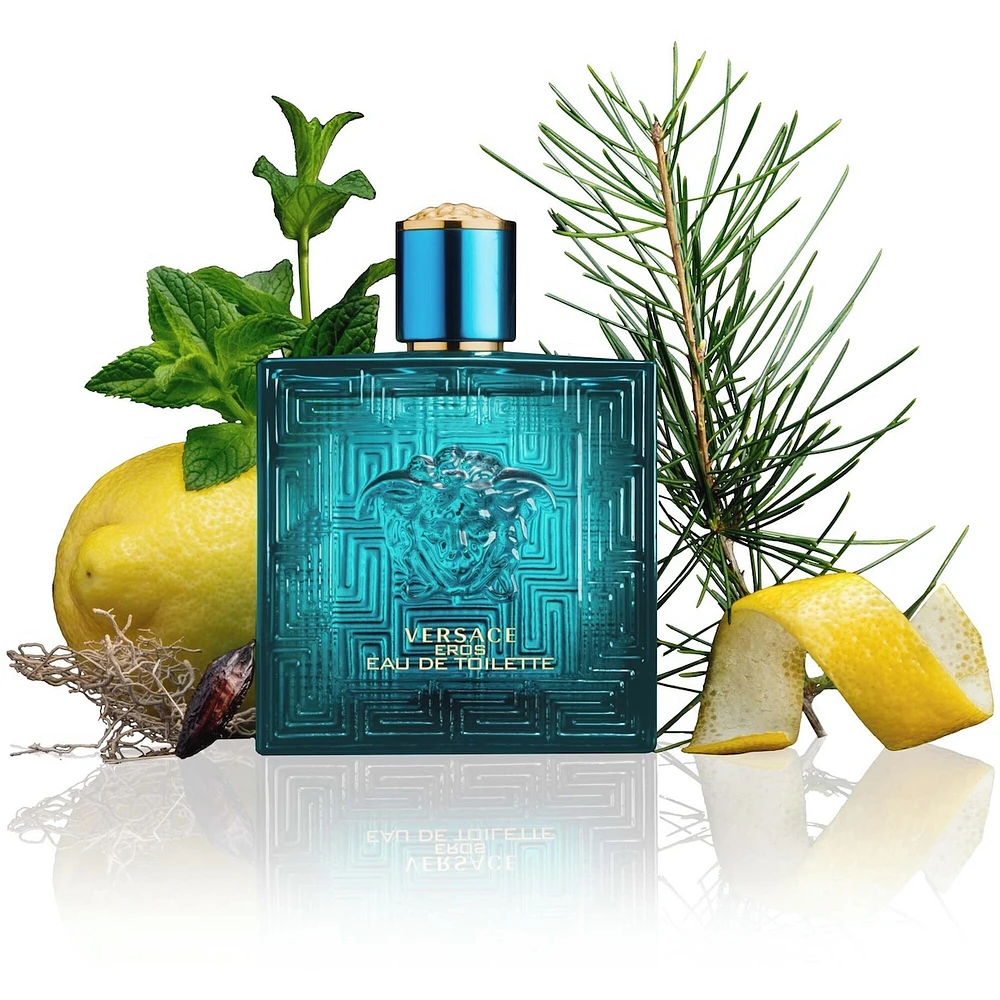 Eros Eau de Toilette
