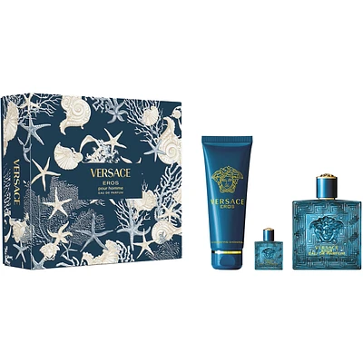 Eros Eau de Parfum
