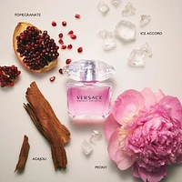 Bright Crystal Eau de Toilette Spray