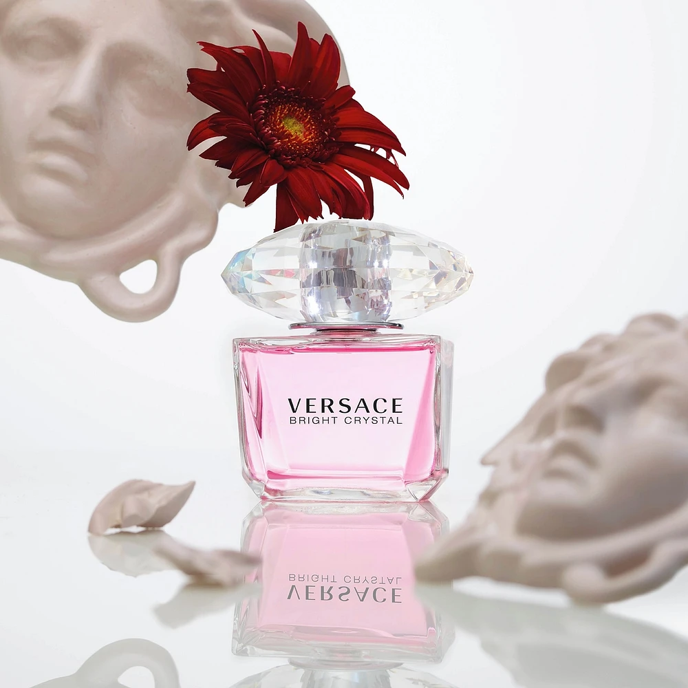 Bright Crystal Eau de Toilette Spray