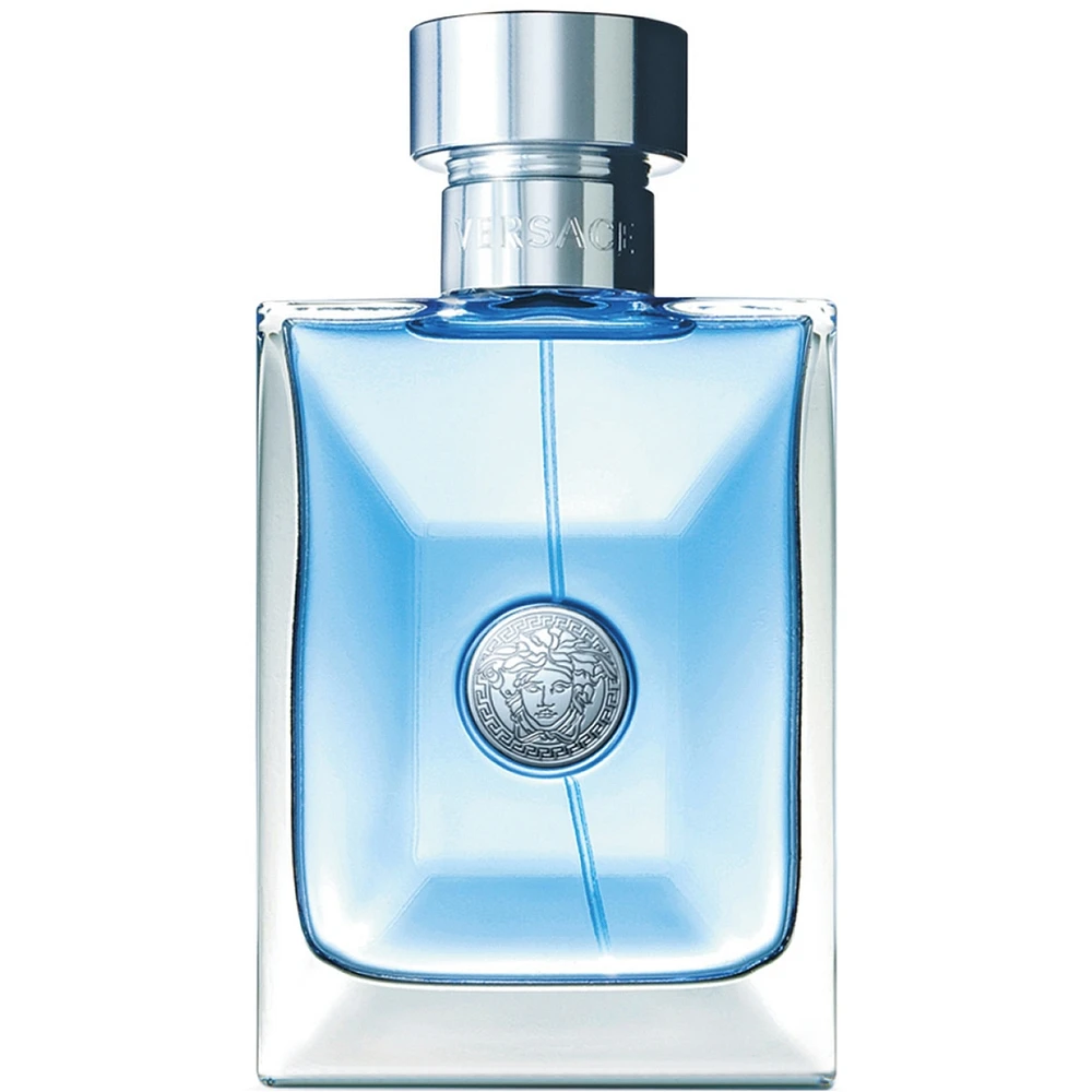 Pour Homme Eau de Toilette Spray