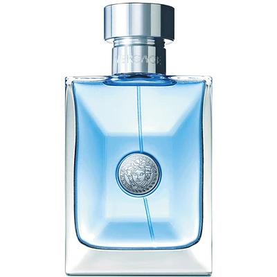 Pour Homme Eau de Toilette Spray