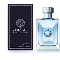 Pour Homme Eau de Toilette Spray
