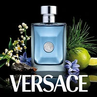 Pour Homme Eau de Toilette Spray