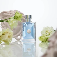 Pour Homme Eau de Toilette Spray