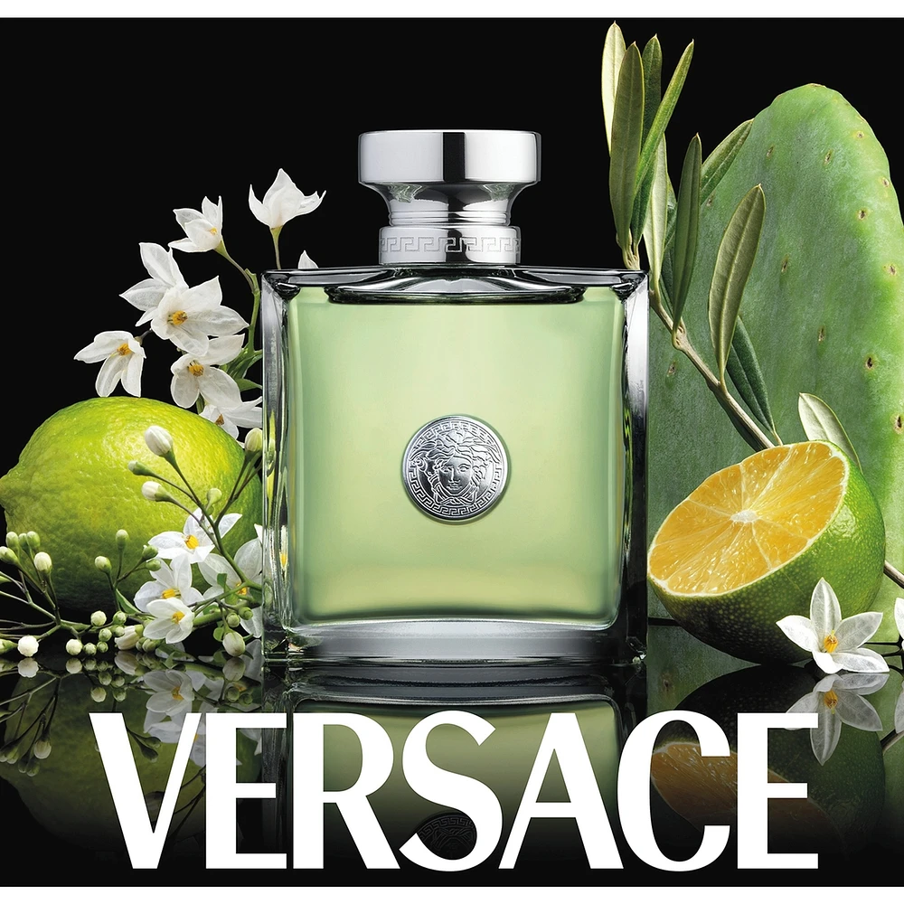 Versense Eau de Toilette Spray