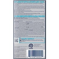 VEET® Professional™ Wax Strips Sensitive Skin - Face, Bikini & Underarm 40 ct (Packaging may vary)