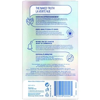 Invisible XL, Condoms