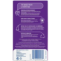 Sensi-Thin® XL, Condoms
