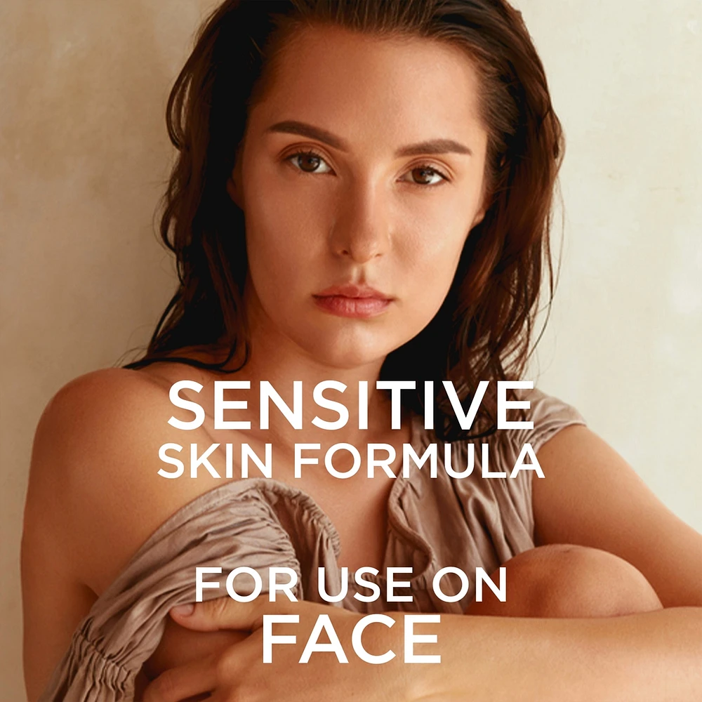 Veet® Pure™ Cold Wax Strips for Face
