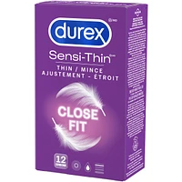 Sensi-Thin Close Fit