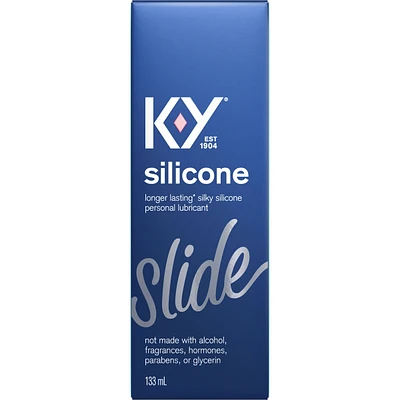 K-y Silicone