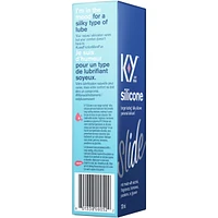 K-y Silicone