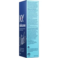 K-y Silicone
