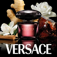 Crystal Noir Eau de Toilette Spray