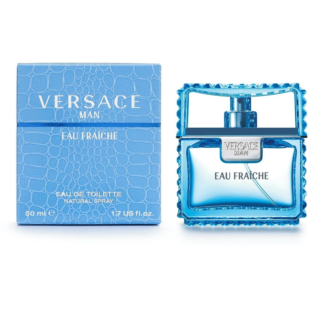 Versace Eau Fraiche