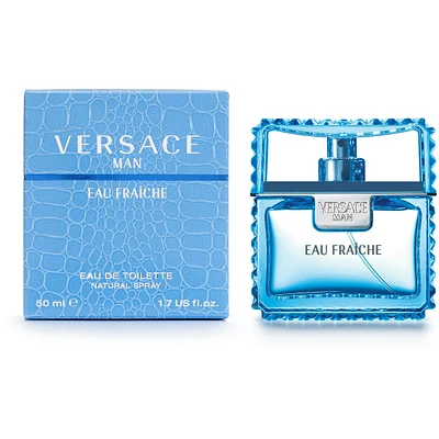 Versace Eau Fraiche