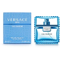 Versace Eau Fraiche
