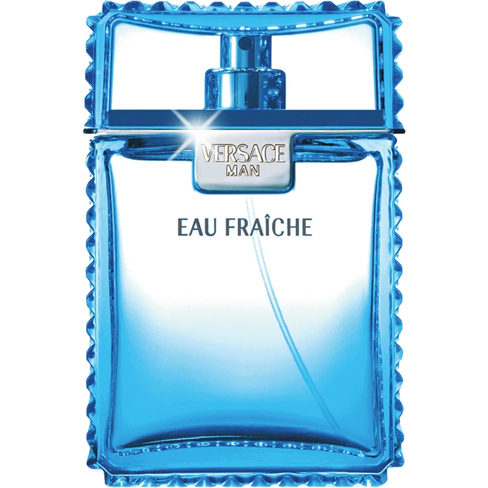 Versace Eau Fraiche
