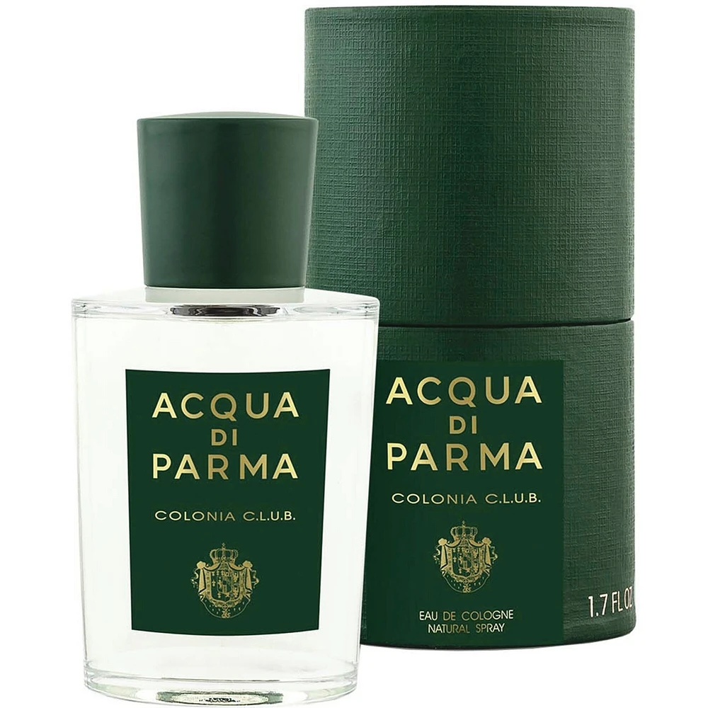 Colonia C.L.U.B. Eau de Cologne Ml