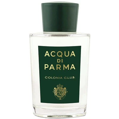 Colonia C.L.U.B. Eau de Cologne 180 Ml