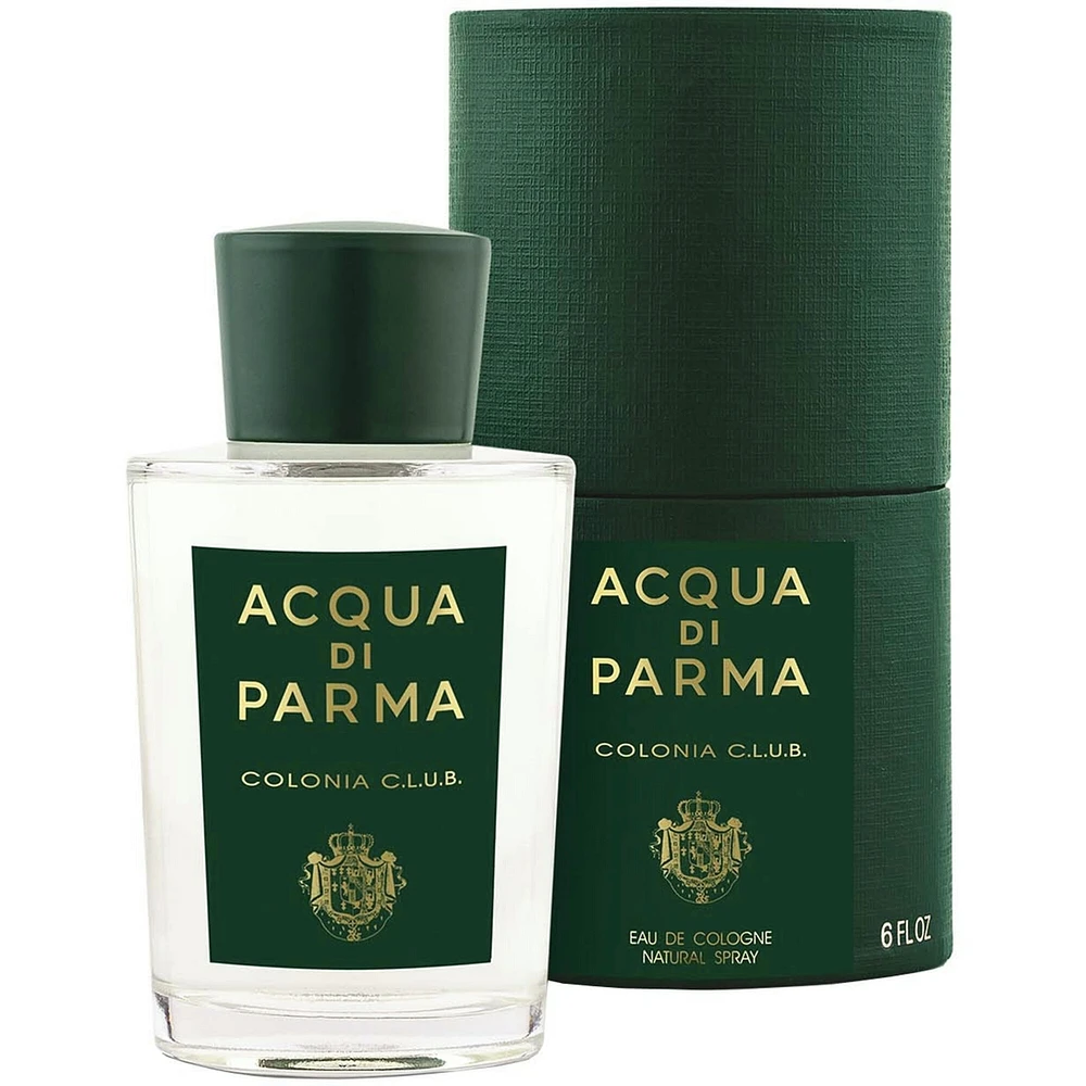 Colonia C.L.U.B. Eau de Cologne 180 Ml