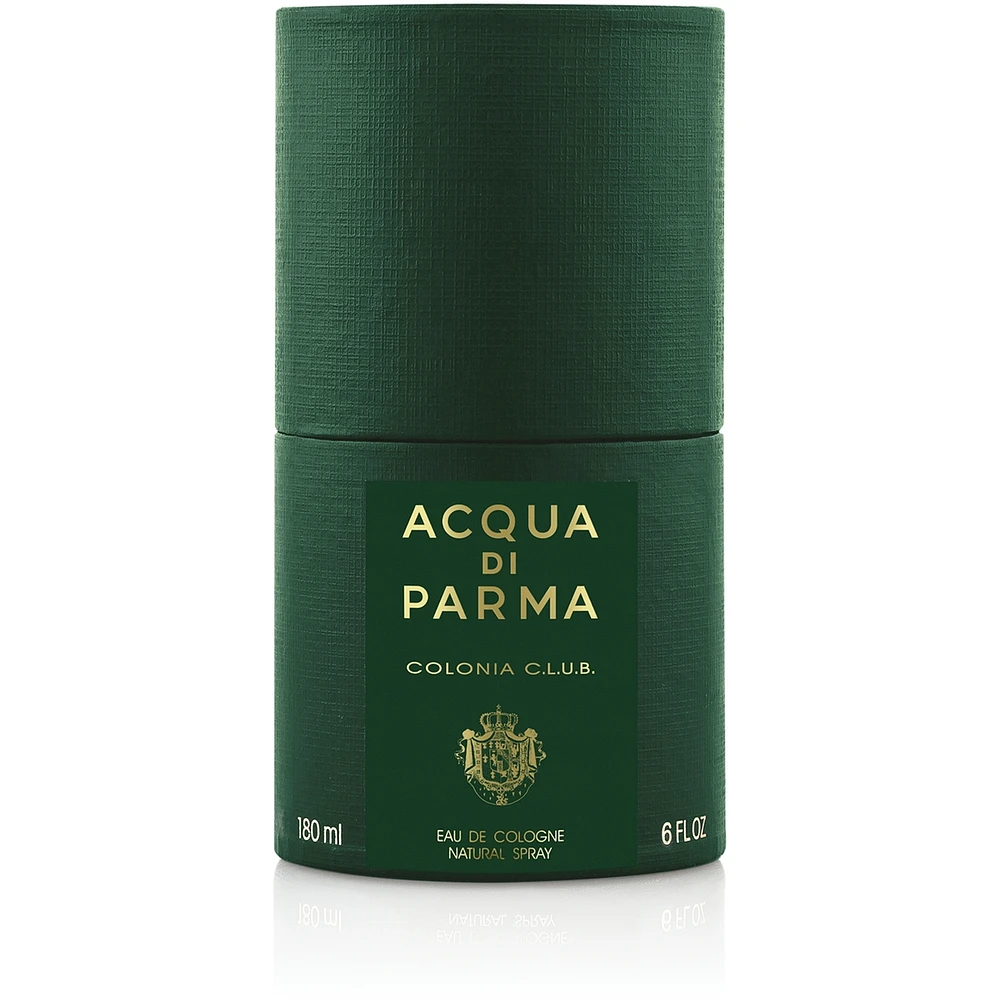 Colonia C.L.U.B. Eau de Cologne 180 Ml
