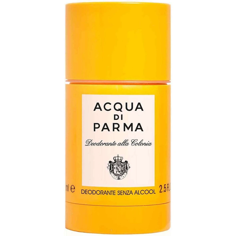 Colonia Deodorantdorant Stick - Alcohol Free