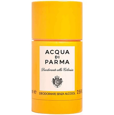 Colonia Deodorantdorant Stick - Alcohol Free
