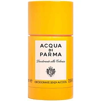 Colonia Deodorantdorant Stick - Alcohol Free