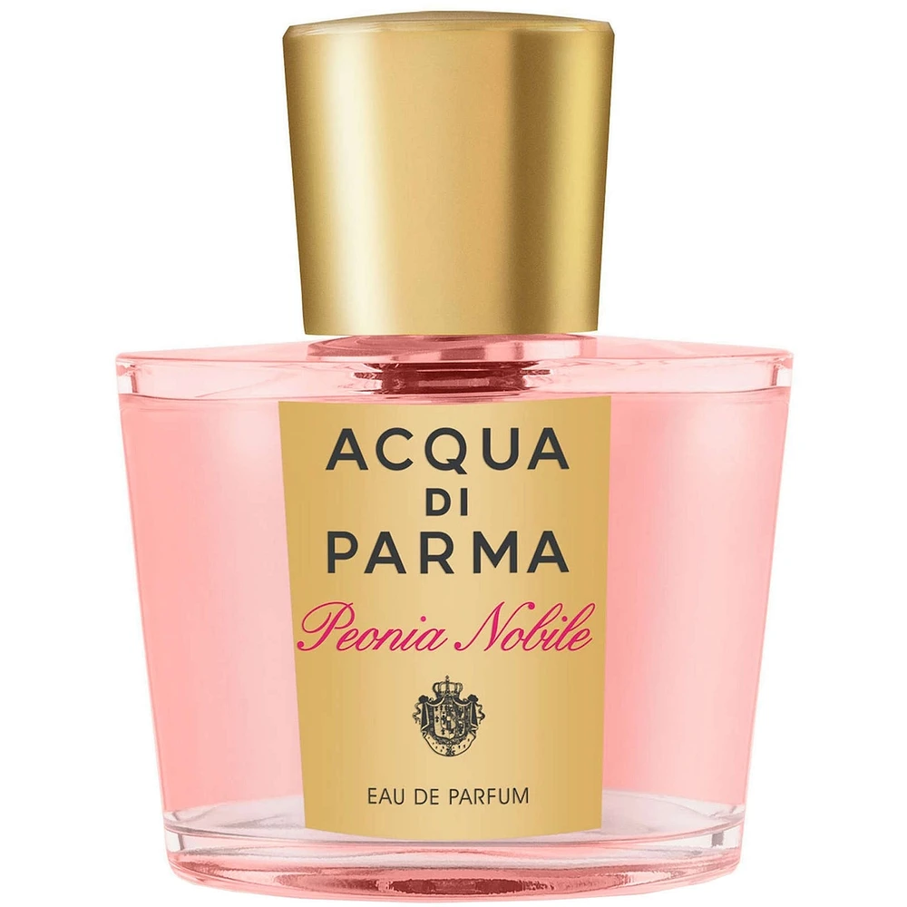 Peonia Nobile