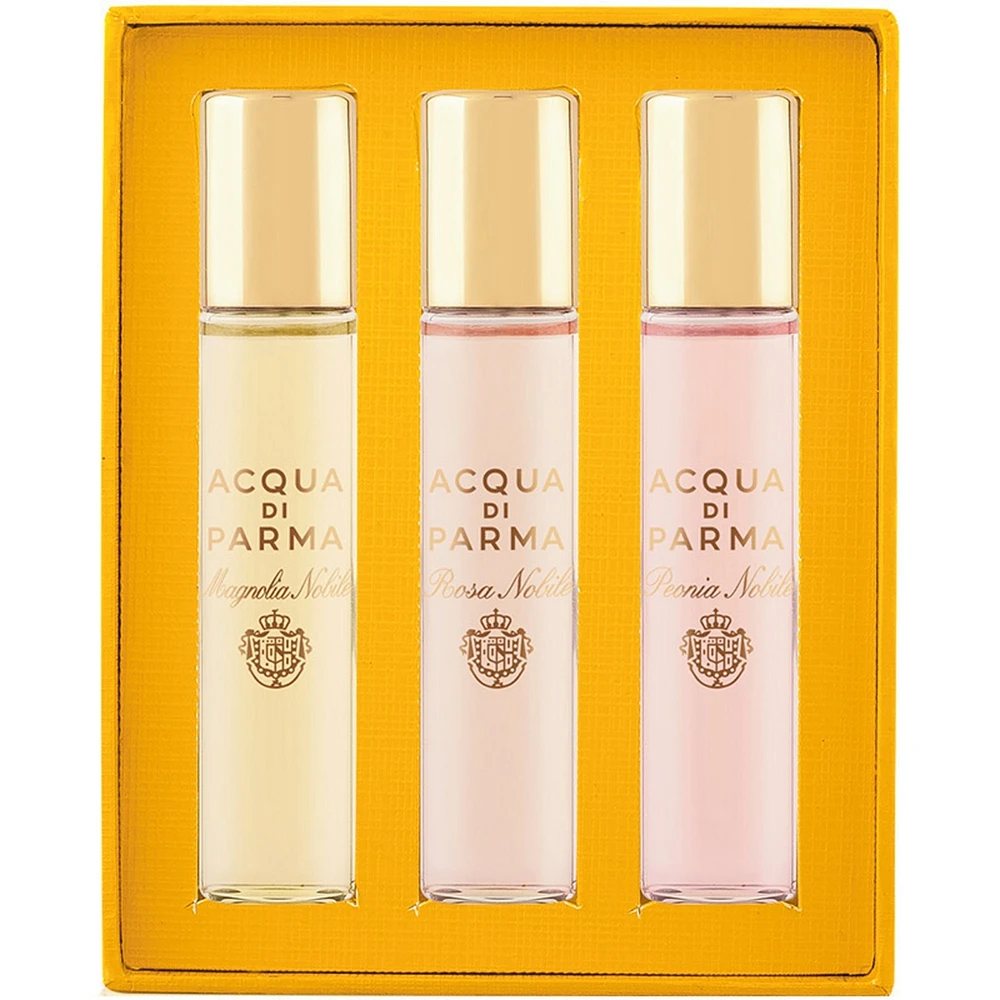 Le Nobili Discovery Set - Eau De Parfum