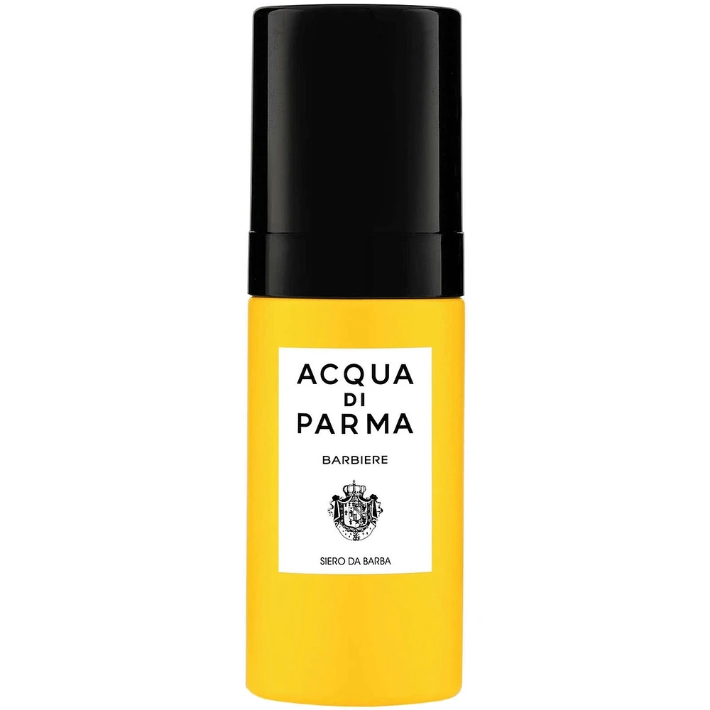 Barbiere Beard Serum