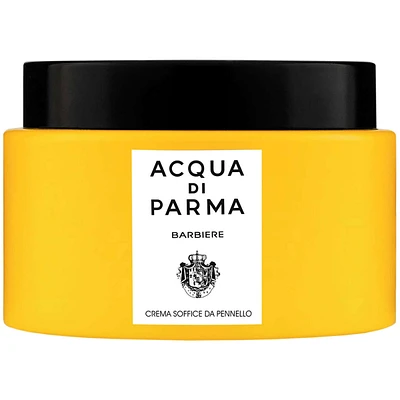 Acqua di Parma Barbiere Soft Shaving Cream