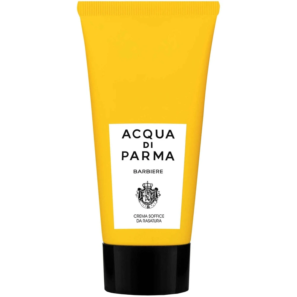 Barbiere Shaving Cream