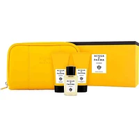 Barbiere Essential Shaving Kit
