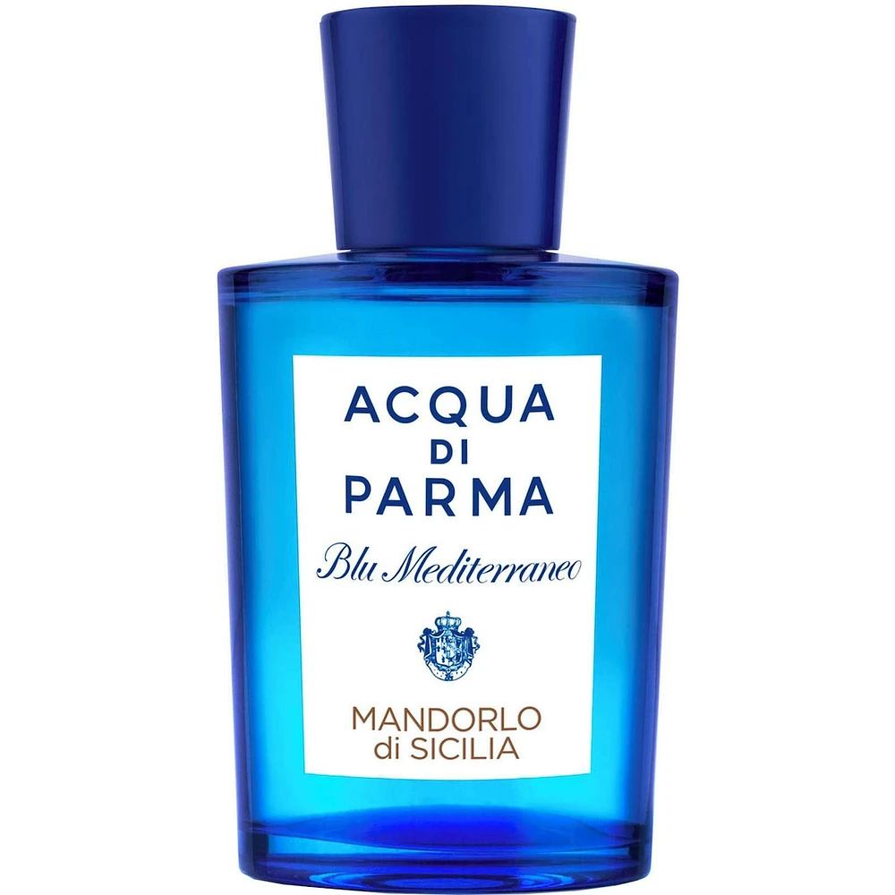 Blu Mediterraneo Mandorlo Di Sicilia