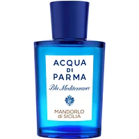 Blu Mediterraneo Mandorlo Di Sicilia