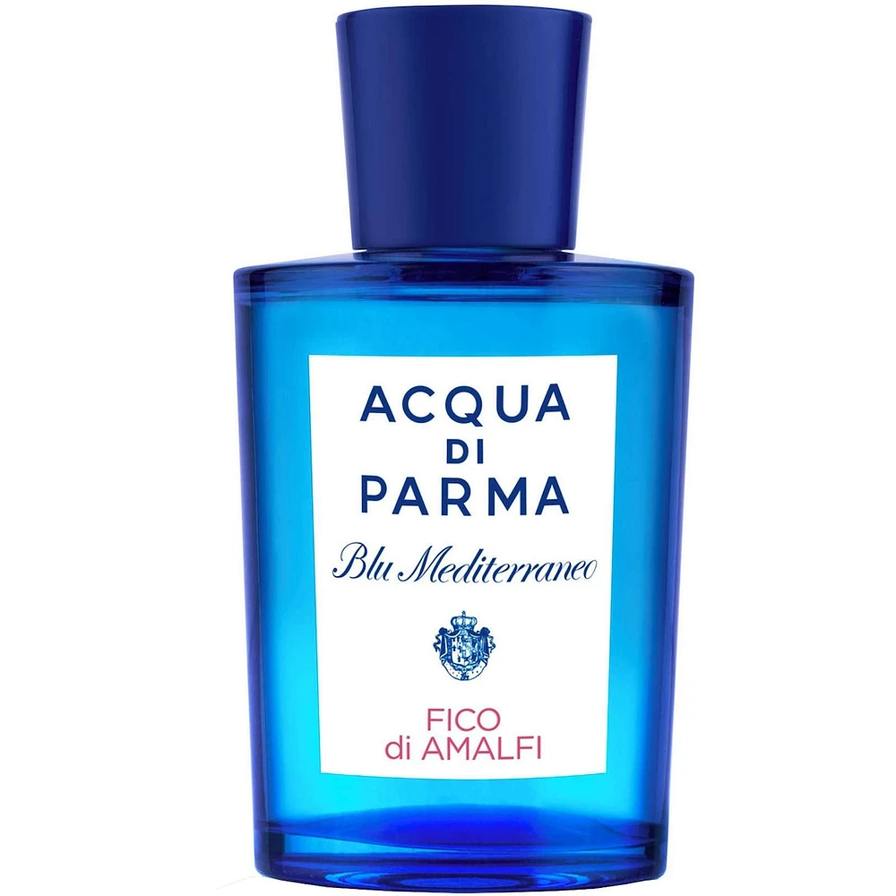Blu Mediterraneo Fico Di Amalfi