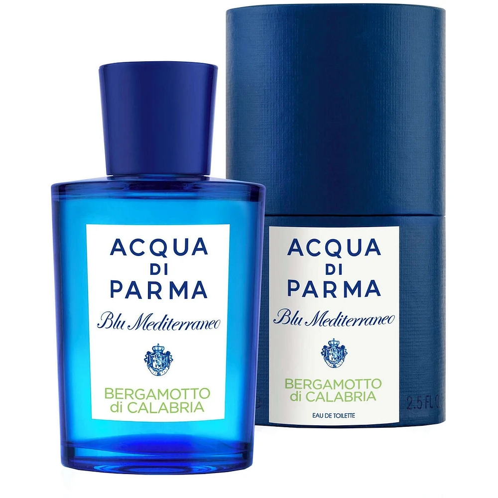 Acqua Di Parma Bergamotto Calabria