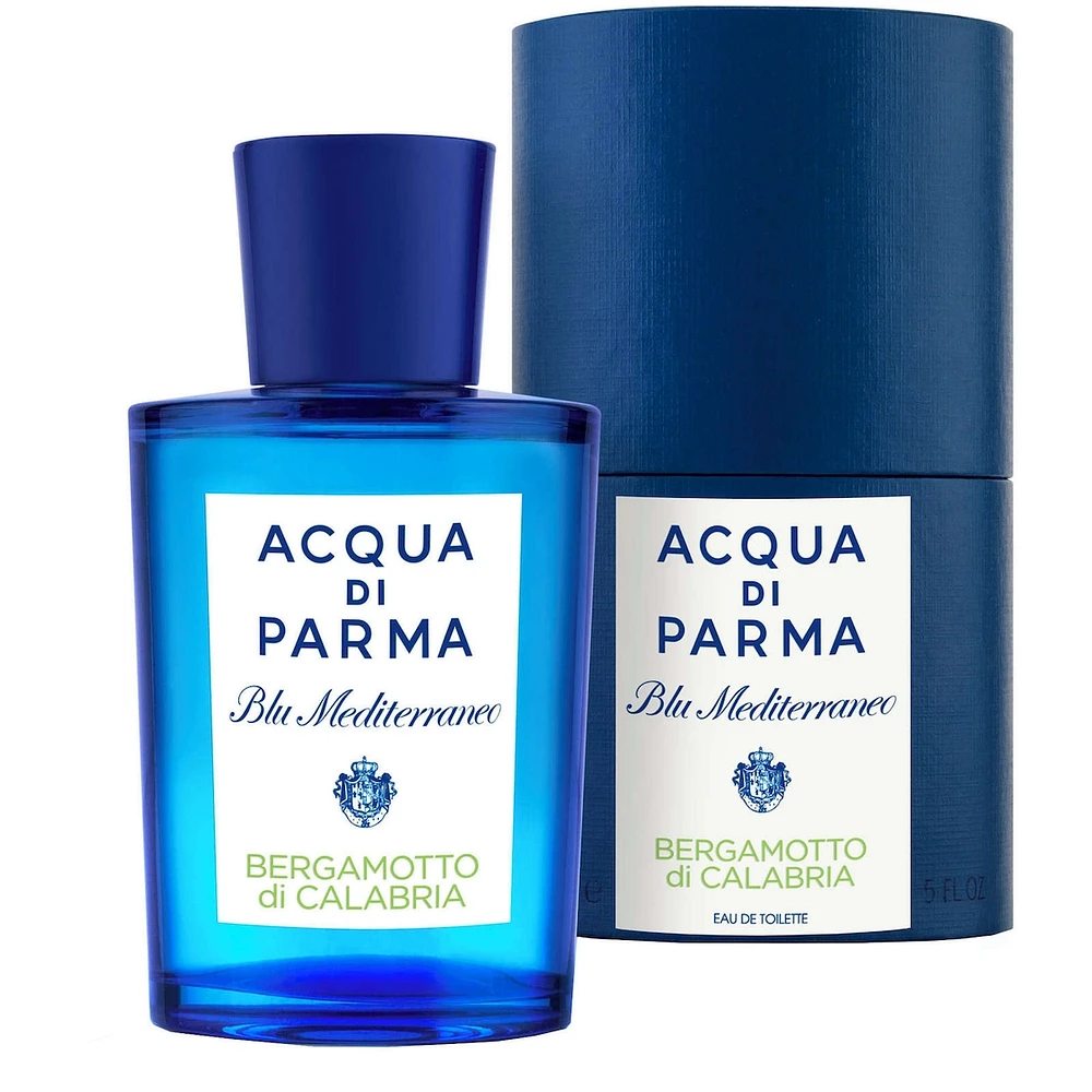 Acqua Di Parma Bergamotto Calabria
