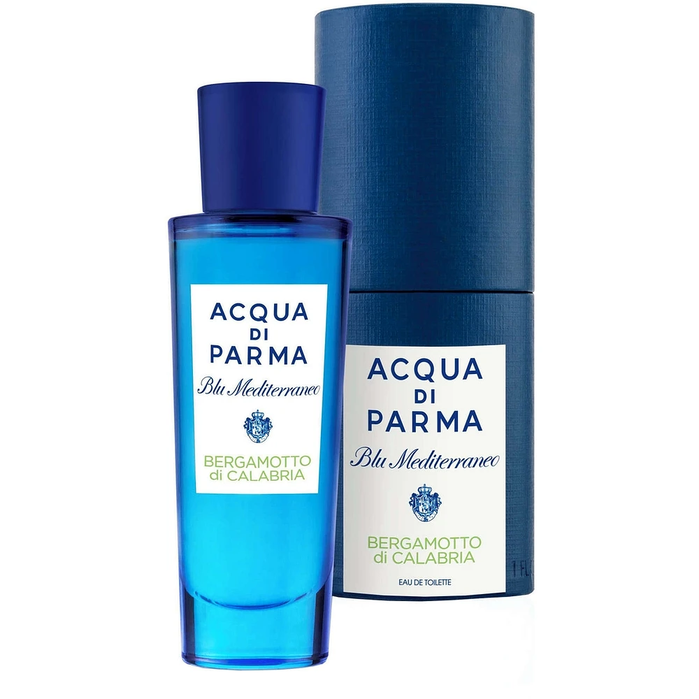 Acqua Di Parma Bergamotto Calabria