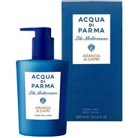 Blu Mediterraneo Arancia Di Capri Hand Cream